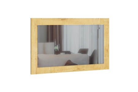 Зеркало Эко дуб вотан